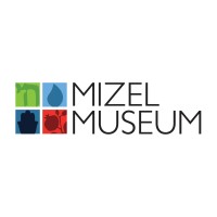 Mizel Museum Logo