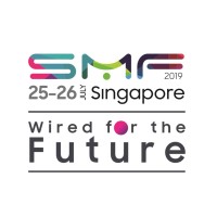 SMF 2019 - Wired for The Future Logo