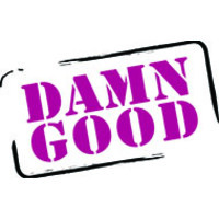Damn Good Productions Australia Logo