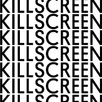 Killscreen Logo