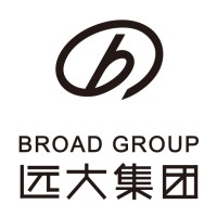 远大科技集团有限公司 Logo