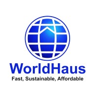 Worldhaus Construction Pvt Ltd Logo