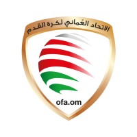 Oman Football Association Logo