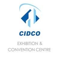 CIDCO Exhibition & Convention Centre Logo