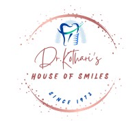 CENTER FOR ADVANCED DENTISTRY ,INVISIBLE BRACES & INVISALIGN Logo