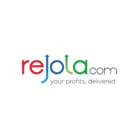 Rejola IT Service Logo