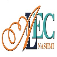 Al Nashmi Engineering Consultants Logo