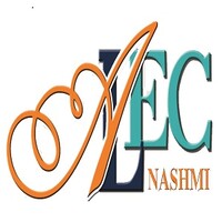 Al Nashmi Engineering Consultants Logo