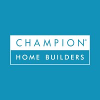 Champion Home Builders, Inc. Logo