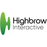 Highbrow Interactive Pvt Ltd Logo