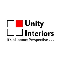 Unity Interiors Logo