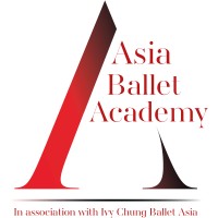 Asia Ballet Academy Logo