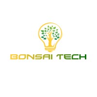 BonsaiTech Logo
