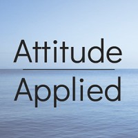 Attitude Applied Logo