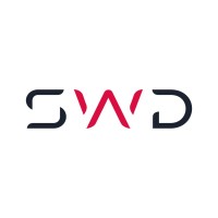 SWD - Specialised Wholesale Distribution Logo