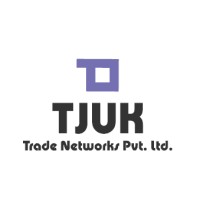 Tjuk Trade Networks Pvt.Ltd Logo