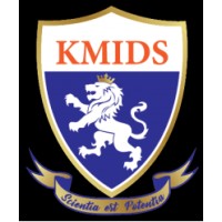 King Mongkuts International Demonstration School Logo