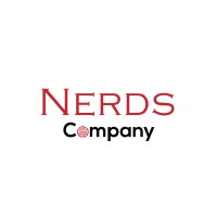 Nerds Company Logo