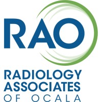 Radiology Associates of Ocala, P.A. Logo