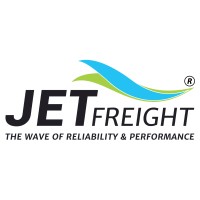 Jet Freight Logistics Limited Logo