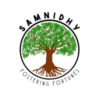 Samnidhy Logo