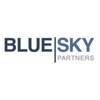 Blue Sky Partners Logo