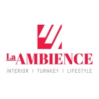 La Ambience Logo