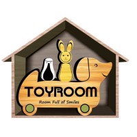 Toyroom Toys Logo