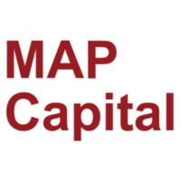 MAP Capital Logo