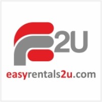 EasyRentals2u Logo
