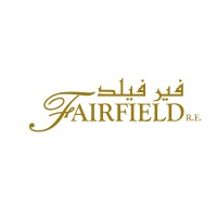 Fairfield Real Estate LLC. Logo