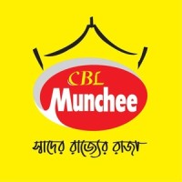 CBL Munchee, Bangladesh Logo