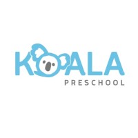Koala Preschool Logo