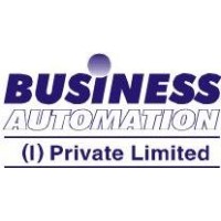 Business Automation (I) Pvt Ltd. Logo