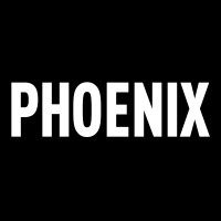 PHOENIX Magazine Logo