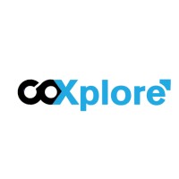 CoXplore Logo