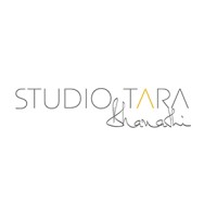 Studio Tara - Celebrate your individuality with custom made gold & gemstone jewellery. Logo