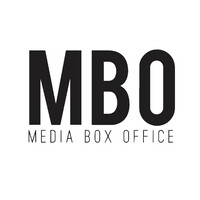 Media Box Office Logo