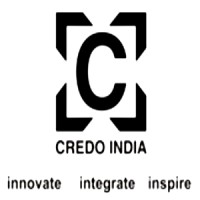 Credo India Softech Pvt. Ltd. Logo