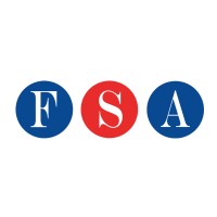Financial Services Asia Logo