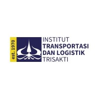 Trisakti Institute of Transportation and Logistics Logo