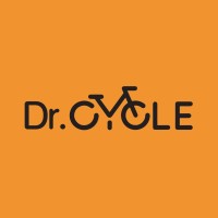 Dr. Cycle Logo