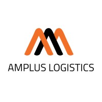 Amplus Logistics (HK) Ltd. Logo
