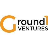 Ground One Ventures Logo