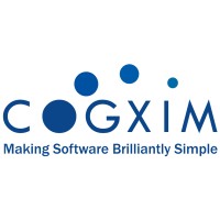 COGXIM Softwares Pvt Ltd Logo