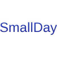 SmallDay IT Services Pvt. Ltd. Logo