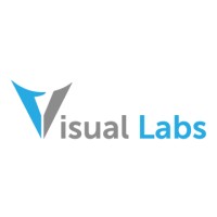 VISUAL LABS Logo