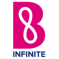 B Infinite Logo