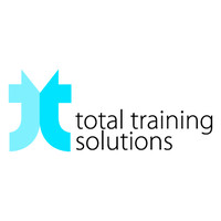 Total Training Solutions Logo