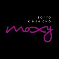 Moxy Tokyo Kinshicho Logo